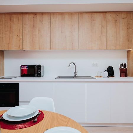 Apartman Collin X41 Dolny Kubin Exteriér fotografie