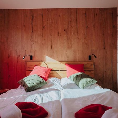 Apartman Collin X41 Dolny Kubin Exteriér fotografie