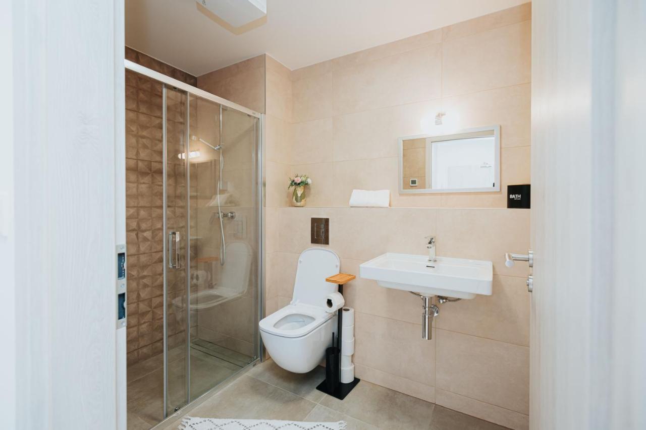 Apartman Collin X41 Dolny Kubin Exteriér fotografie