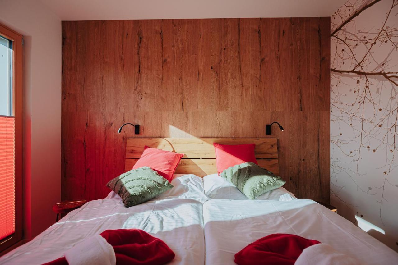 Apartman Collin X41 Dolny Kubin Exteriér fotografie