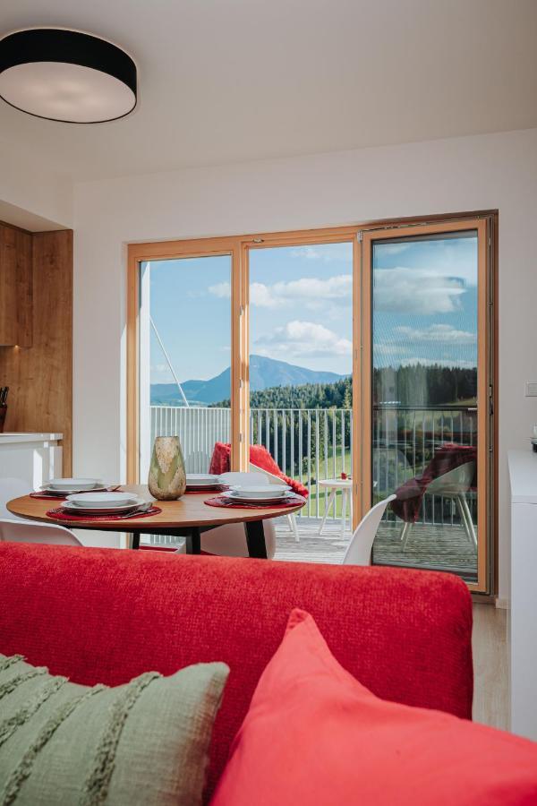 Apartman Collin X41 Dolny Kubin Exteriér fotografie