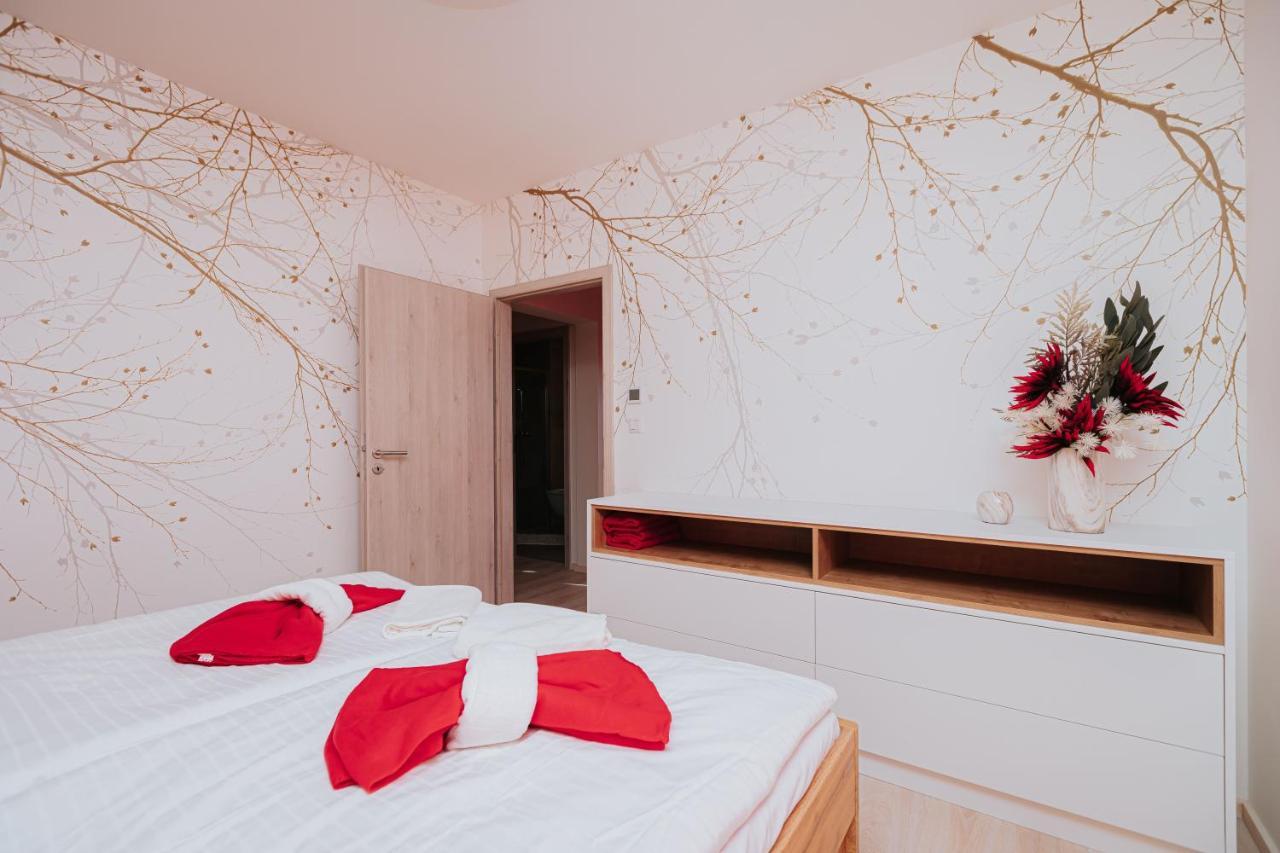 Apartman Collin X41 Dolny Kubin Exteriér fotografie