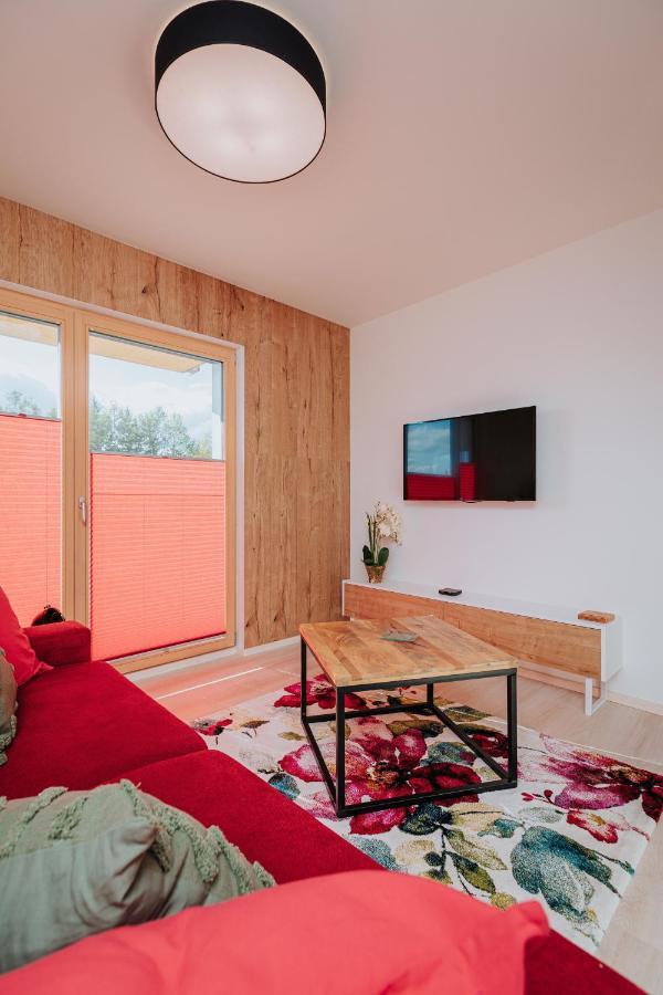 Apartman Collin X41 Dolny Kubin Exteriér fotografie