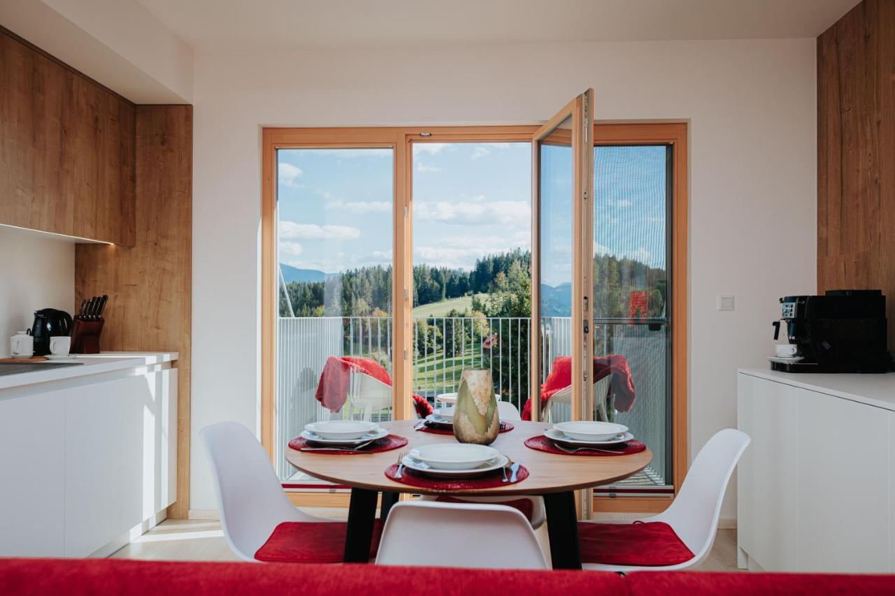 Apartman Collin X41 Dolny Kubin Exteriér fotografie